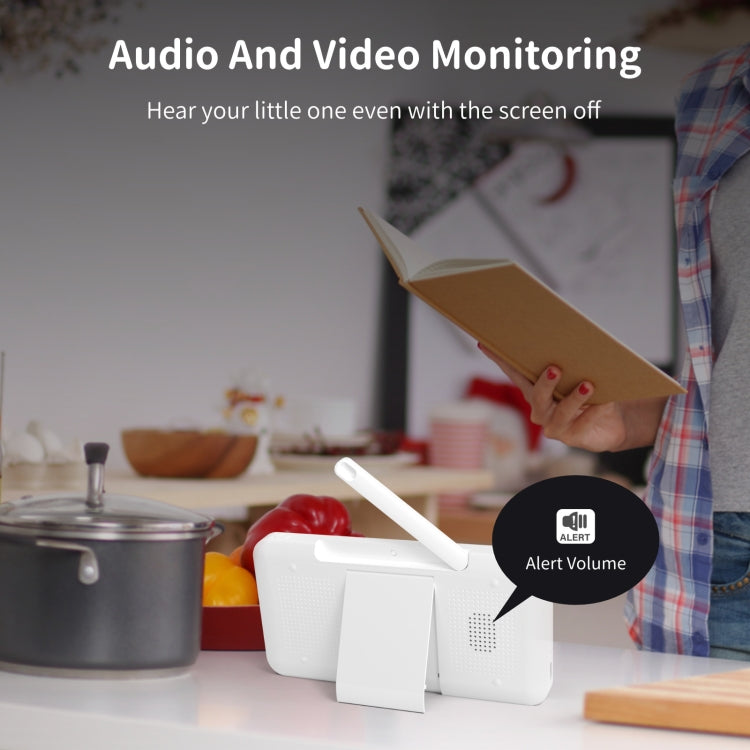 5 Inch HD Baby Monitor Wireless Wifi Baby Care Camera, EU Plug, US Plug, UK Plug, AU Plug 5 Inch HD Baby Monitor Wireless Wifi Baby Care Camera, EU Plug, US Plug, UK Plug, AU Plug